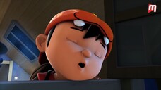 BoBoiBoy Hindi - Season 1 I Ep 1