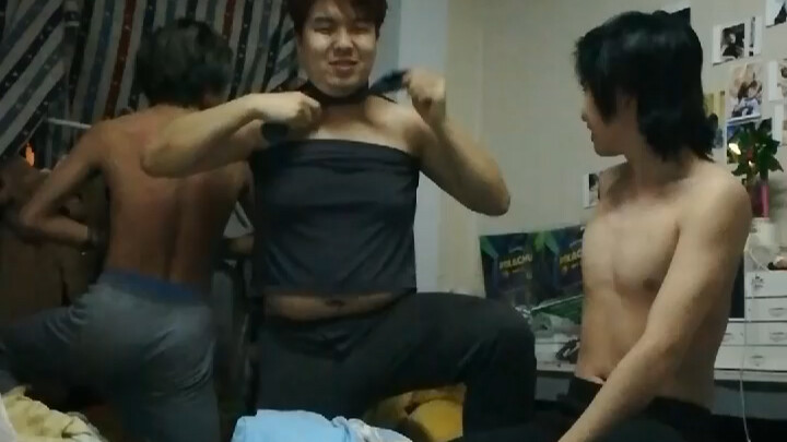 Hey kid, do you have a million questions?