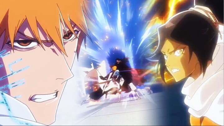 KETIKA PARA SEPUH ADU KEKUATAN!😱