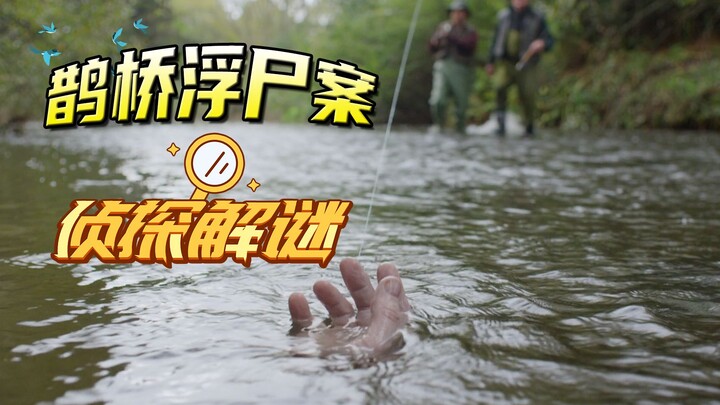 A hidden gem! The high-scoring IMDb mystery series "The Mysteries of Brokenwood" is barely known in 