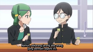 Bikkurimen Episode 2 Subtitle Indonesia