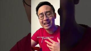 TANGGAPAN MEDY RENALDY SOAL KOMENTAR SOTOY DARI NETIZEN! 😡😤