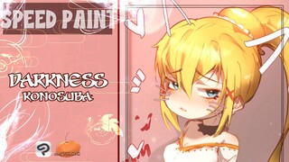 Darkness, Si Ksatria Masokis