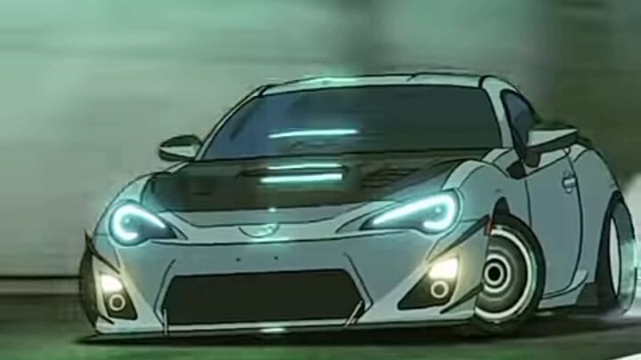 Lu suka gk ama editan gw JDM CAR EDIT