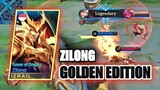 ZILONG Golden Edition
