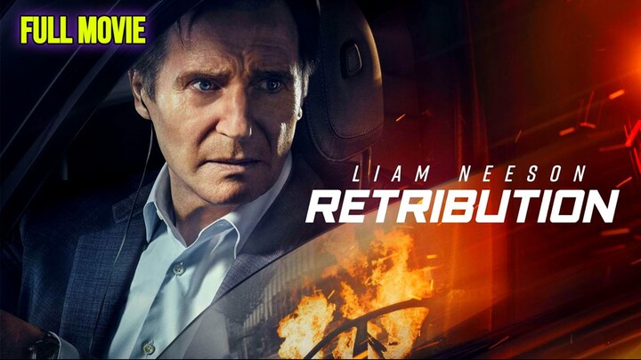 Retribution 2023 SUB INDO