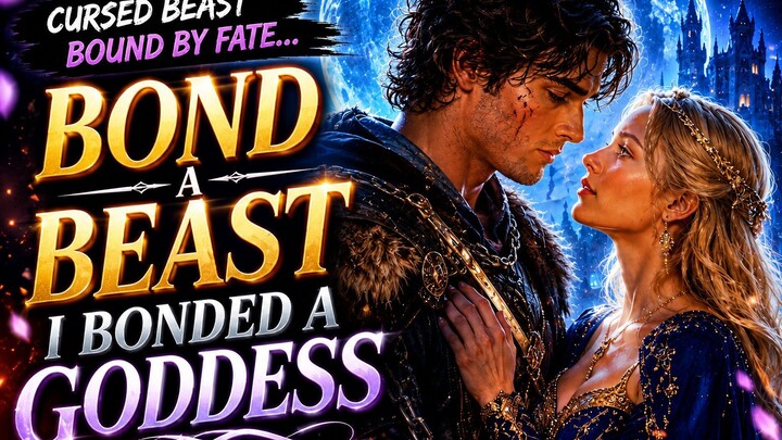 Bond a Beast I Bonded a Goddess
