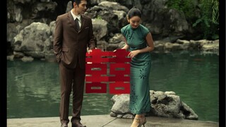 Góc nhìn của người qua đường so với ảnh cưới phong cách Dân Quốc do nhiếp ảnh gia chụp, thực sự sẽ k