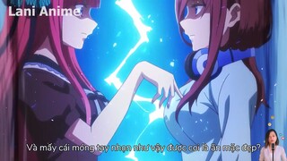 All In One  Chàng Gia Sư Nghèo Và 5 Cô Học Trò Siêu Mlem Season 1