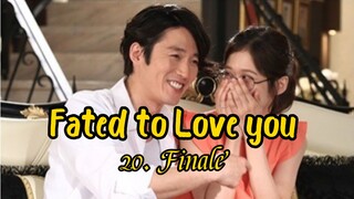 20- Fated to Love you / TagDub kdrama  Finale ✔️💯