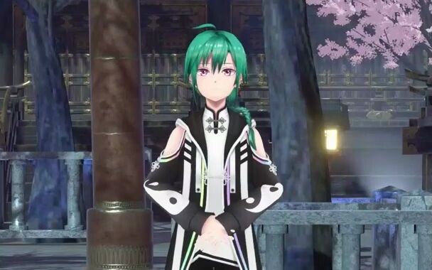 Rain Drops "Rainy Day Performance Logic" - I gave it a try (Lvxian Ver.)