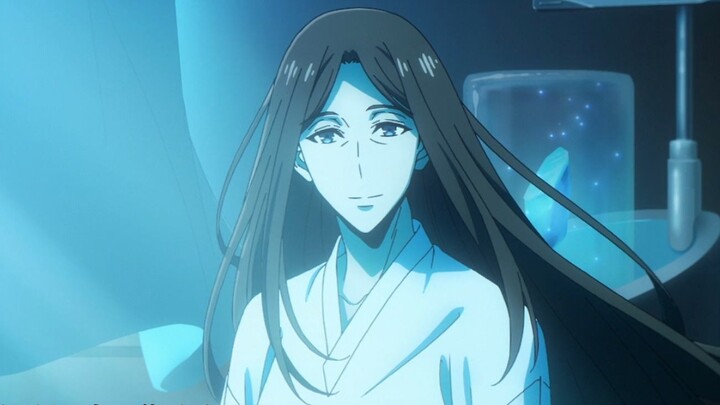 Anime baru di bulan Januari: I Level Up Alone Season 2 09, Memurnikan Air Suci Kehidupan untuk Menye