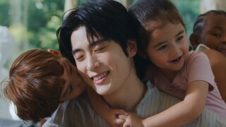 郑在玹Solo先行曲Dandelion+Roses MV公开