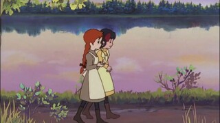 Akage no Anne - Tập 15