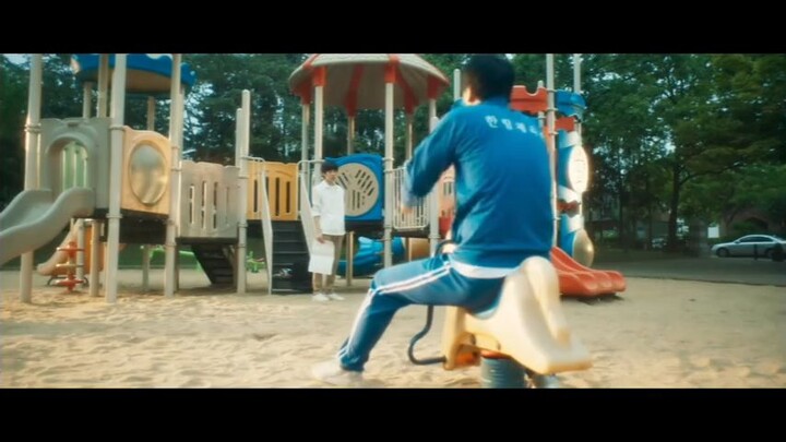 Study Group Episode 8 Tagalog Dubbed