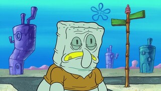 BEST of SpongeBob Season 10! (Part 1) 🥇 - 50 Minute Compilation - SpongeBob SquarePants