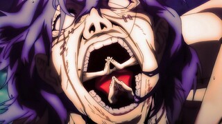 Jujutsu Kaisen "AMV" ไม่มีแผน B ᴴᴰ