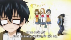 Thợ săn ác linh EP 8 [Sub Việt]