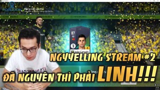 TÔI DÙNG 1 CÔNG THỨC ÉP 3 LẦN +7 LIÊN TIẾP | ÉP MESSI NHD +8 VÀ SOI ACC TOP 1 SERVER FIFA ONLINE 4