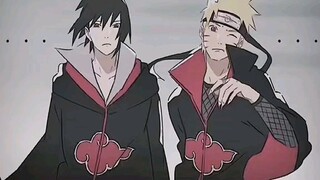 if naruto join in akatsuki