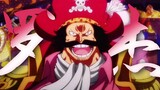 [MAD]The story of Gol D. Roger|<One Piece>