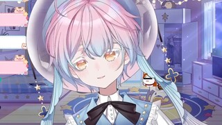 Possession? Ace pilot! [Seki Xingxi & Kaoru Kaiyue]