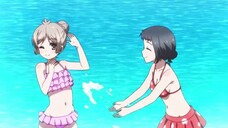 Eps 10 | Akkun to Kanojo [sub indo]