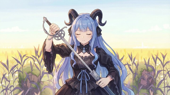 [AI Xiangzi/Iron Blossoms Flying] “At this moment, my heart is as calm as water; no one can force me