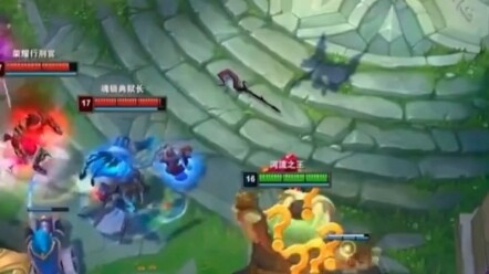 If you can't beat 'em, join 'em 2.0