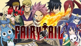 [ SubIndo ] 56 Fairy Tail