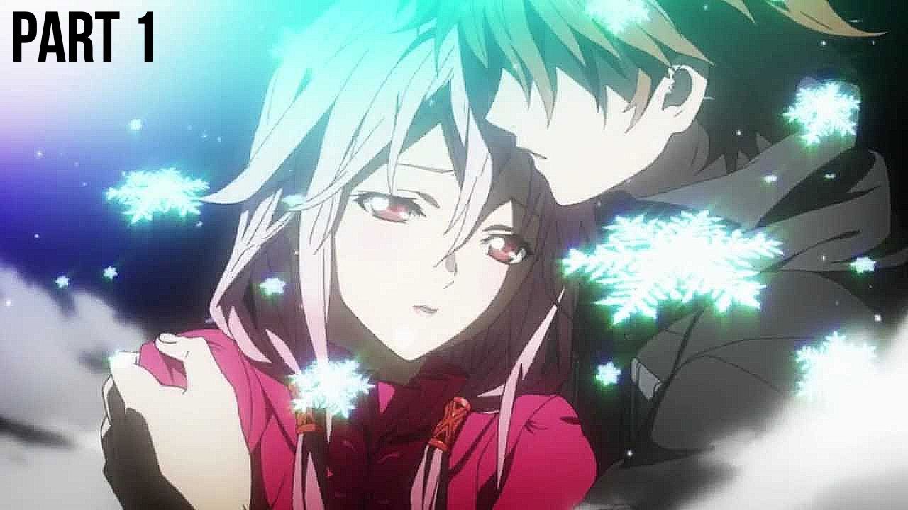 10 Best Action Romance Anime Series | ForeverGeek