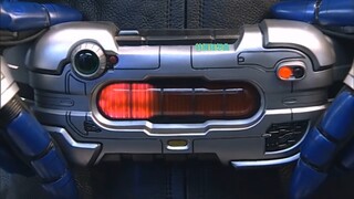 มาดูตัวละครใน Kamen Rider ที่เป็นทั้งตำรวจและอัศวินกันเถอะ!