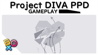 AUTOPLAY Project DIVA【PPD】「And I'm Home」 (EXTREME)