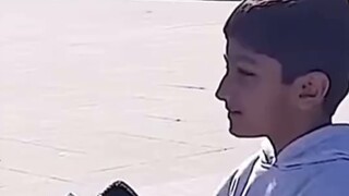 ซิกม่าแมนเป็นผู้ชายที่อบอุ่นมาตั้งแต่เด็ก