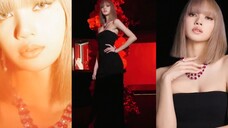นิทรรศการ LISA×Bvlgari ที่กรุงโซล: วิดีโอล่าสุดของ Bvlgari Colours