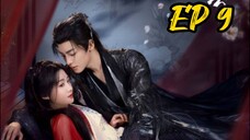 [ENG] EP 9 Love in the clouds