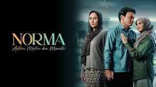 Norma: Pertarungan Hati Menantu dan Mertua