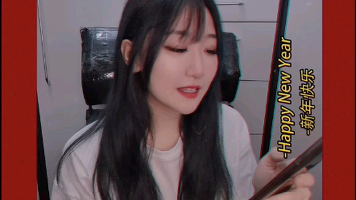 Everyday singing 🎤 This time I’ve added the song title and lyrics~~ Big