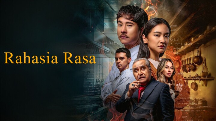 Rahasia Rasa (2025) - SUB INDO
