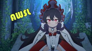 【公主连结】伊莉亚，永远的小可爱。布丁，永远滴神！