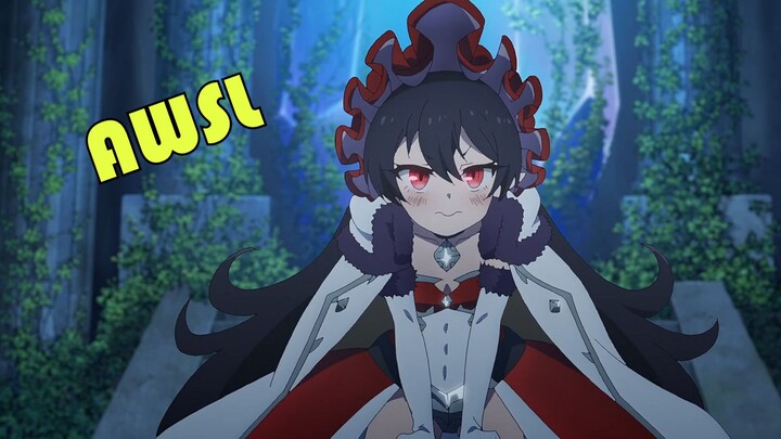 [Princess Connection] อิเลีย ผู้น่ารักตลอดกาล พุดดิ้ง ทิ้งพระเจ้าไว้เสมอ!