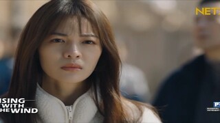Rising With The Wind Chinese dramas on NET25 Tagalog Dubbed | Full Episode 37