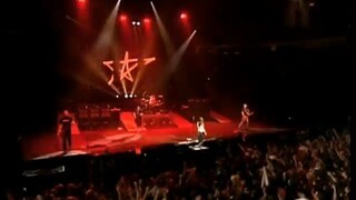 Avril Lavigne: Try to Shut Me Up Tour 2003 (Live at Buffalo, NY)