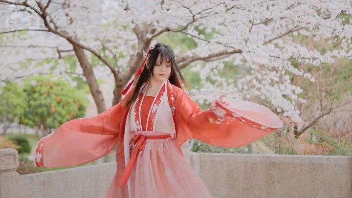 【SUMMER】▪Zhaoyang▪【Flowers and the Moon in the Heart of the Mountain】