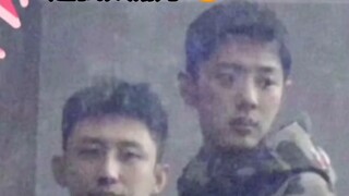 [Bojun Yixiao] ทันทีที่ hjy เปิดปาก เขาก็กลายเป็นคนรู้จักเก่า และเขาก็จำชื่อของตัวละครเอกชายสองคนที่