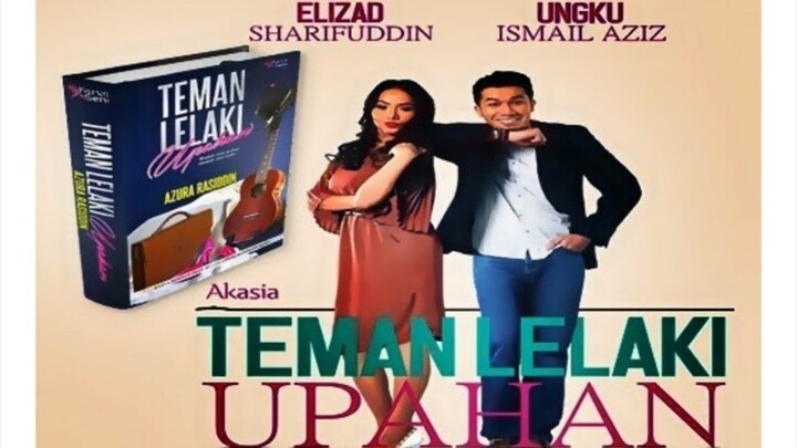 73M4N L3L4K1 UP4H4N EP 09
