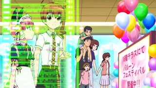 Pandora in the crimson Shell episode 10 English sub