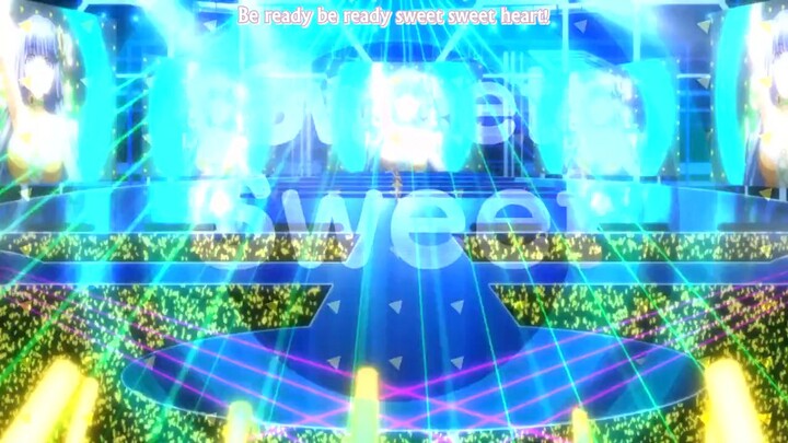 Date A Live Movie: Mayuri Judgment
