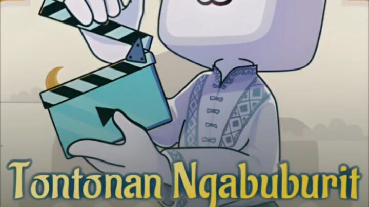 Pas Ditonton Sambil Ngabuburit _-_ RTP MARET 2026