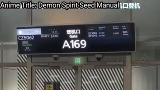 Napunta Sya sa Isekai at Pinagtatawanan dahil mahina Ngunit Nagawa Paring Maging Pinakamalakas